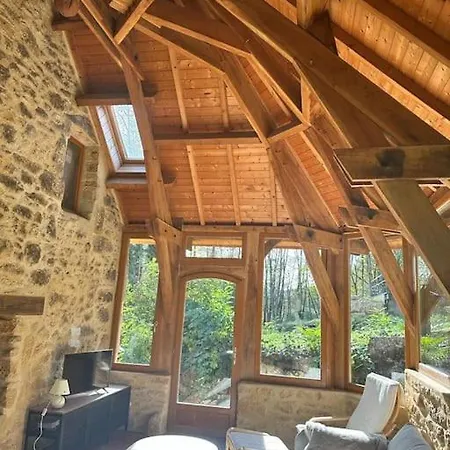 La Lande-domaine De Reception-nature-perigord